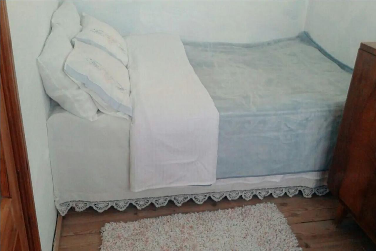 Small Room For Two In Private Villa Korça Kültér fotó